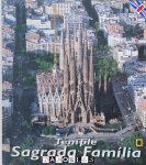 Jordi Bonet I Armengol - Temple Sagrada Família