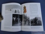 Dendooven, Dominiek en Chielens, Piet. - Wereldoorlog I: vijf continenten in Vlaanderen.