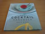 Biggs, David - Het Cocktail Handboek