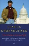 Ch. Groenhuijsen - Amerikanen zijn niet gek