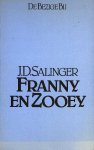Salinger, j. d. - Franny en Zooey Salinger, j. d. - Franny en Zooey