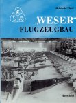 THIEL, Reinhold - 'Weser' Flugzeugbau. THIEL, Reinhold - 'Weser' Flugzeugbau.