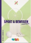 Jaap Vogelaar - Sport en bewegen vmbo BB/KB/GL Leerjaar 3 & 4 / Mixed Leerwerkboek Sport en bewegen vmbo BB/KB/GL Leerjaar 3 & 4 / Leerwerkboek