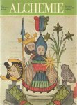 Klossowski Rola - Alchemie