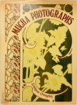 Graham Ovenden - Alphonse Mucha Photographs