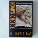 Day, David - Noah's Choice