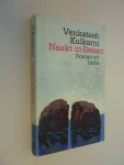 Kulkarni, Venkatesh - Naakt in Dekan
