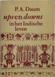 Daum - Ups en downs in het indische leven