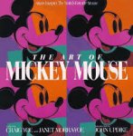 Craig Yoe 46923,  Janet Yoe-Morra - The Art of Mickey Mouse