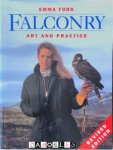 Emma Ford - Falconry. Art and Practice