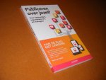Doest, Petra ter. - Publiceren over jezelf. Voor bestuurders, topambtenaren en managers.