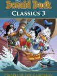 Sanoma Media NL - Donald Duck Pocket Classics 3 - Pirates of the Caribbean