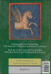P.L. Butzer, W. Oberschelp, H.T.. Jongen (eds.); - Karl der Grosse und sein Nachwirken. 1200 Jahre Kultur und Wissenschaft in Europa  Band II, Mathematisches Wissen.Charlemagne and his Heritage. 1200 Years of Civilization and Science in Europe.Volume II, Mathematical Arts,