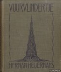 Heijermans, Herman - Vuurvlindertje