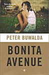 Buwalda, Peter - Bonita Avenue. Roman