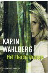 Wahlberg, Karin - Het derde meisje
