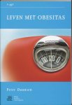 P. Daansen, W a Sterk - Van A tot ggZ  -   Leven met obesitas