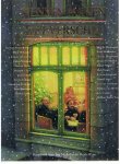 Turnhout, Ted van (samensteller) - Mensen maken het verschil - Kerstboek voor het Nederlandse Rode Kruis