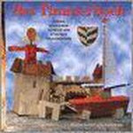 Marjet Santen-van Kemenade - Timmerboek Marjet Santen-van Kemenade - Timmerboek