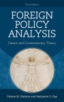 Valerie M. Hudson - Foreign Policy Analysis