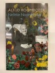 Nelleke Noordervliet - Altijd roomboter - GESIGNEERD exemplaar