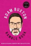 Adam Buxton - Ramble Book