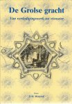 MENTINK, ERIK - De Grolsche gracht - Van verdedigingswerk tot viswater