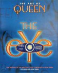 David McCandless 143673,  Queen - The Art of Queen, the Eye