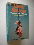 MacLean - Puppet on a chain