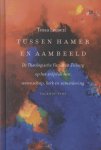 Tessa Leesen - Tussen hamer en aanbeeld