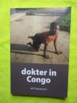 Haevermans, Jef. - Dokter in Congo.