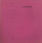  - Lataster