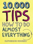 Katherine Sorrell - 10,000 Tips
