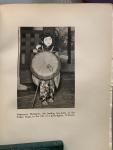 Kincaid, Zoe - Kabuki. The popular stage of Japan. 1925