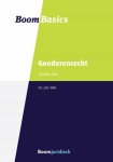 J.M. Milo - (1) Goederenrecht