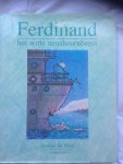 Heer, Sander de - Ferdinand / het witte neushoornbeest