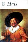 Beeren, Wim A.L. - Frans Hals