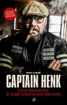 Michiel Blijboom - Captain Henk