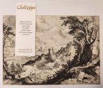 Sadeler, Justus (1583-1620) after Bril, Paul (1554-1626) - Landscape with town in the background