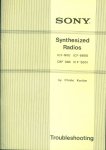 Karibe, Chiaki - Synthesized Radios - Troubleshooring