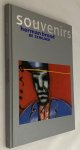 Donia, Jan - Souvenirs. Herman Brood, de schilder
