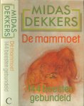 Dekkers, Midas met Illustraties van  Maus Slangen - De Mammoet. 144 Beesten gebundeld