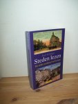 Schlögel, Karl - Steden lezen. De stille wording van Europa