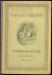 Richard Schurig - Himmelsatlas : Tabulae celestes ; ( 2e druk 1909 )