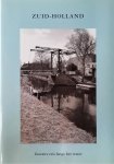  - Zuid-Holland, literaire reis langs het water