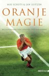 Mik Schots, Jan Luitzen - Oranje magie