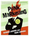 Richard Laermer 132599,  Mark Simmons - Punk Marketing
