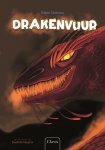 Folkert Oldersma - Drakenvuur