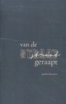 Guido Lauwaert - Van de straat geraapt