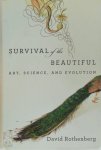 David Rothenberg 196677 - Survival of the Beautiful